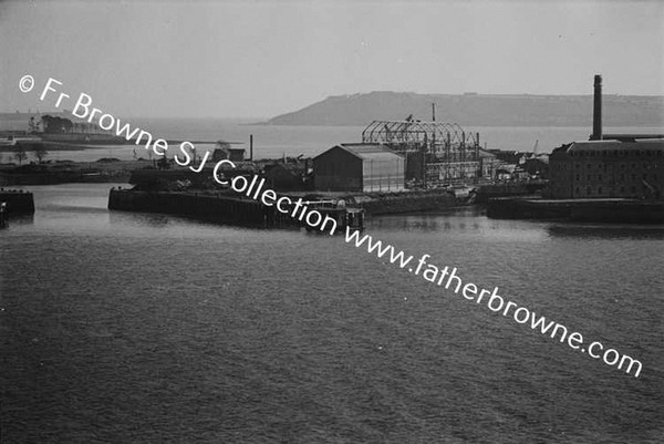 STEEL MILLS HAULBOWLINE